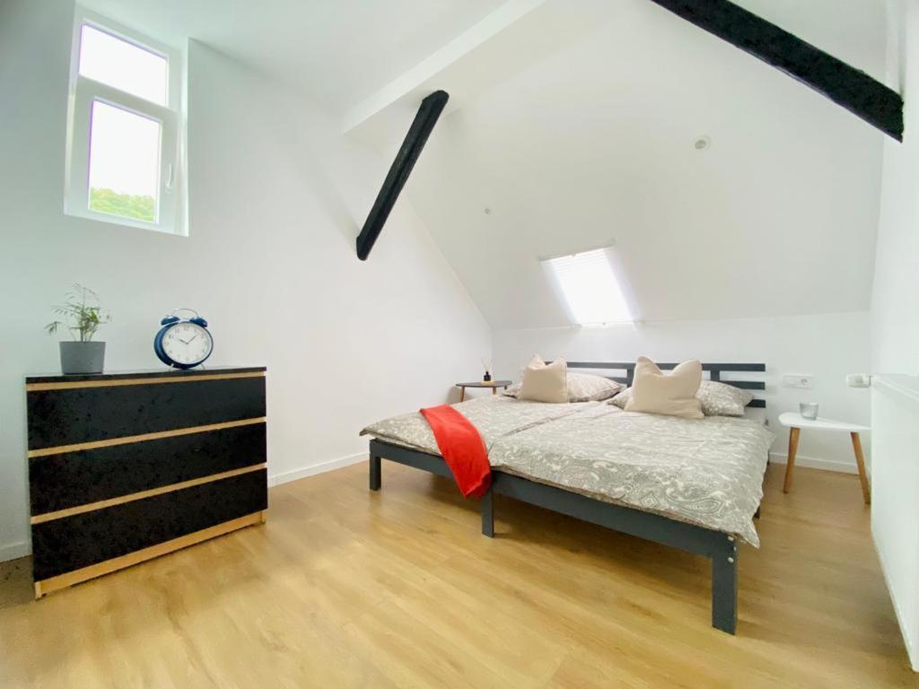-2-Zentral-Traumwohnung-Rhein Oberwesel Exterior photo